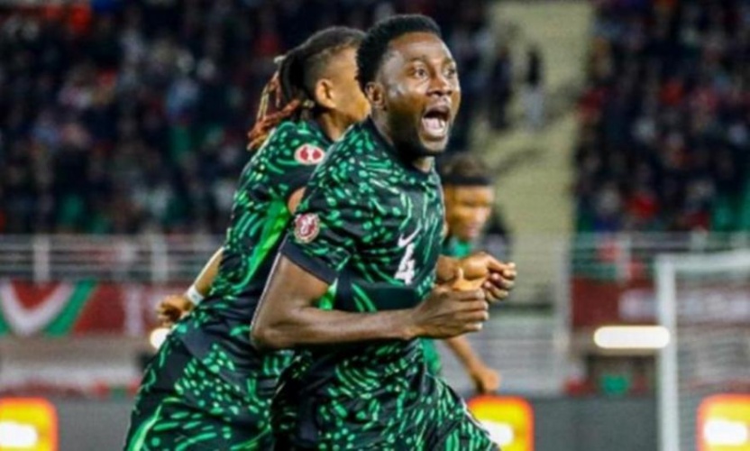Copa Africa: Έκανε το απόλυτο με «όργια» Λούκμαν η Νιγηρία - Στον πάγκο ο Ουζόχο