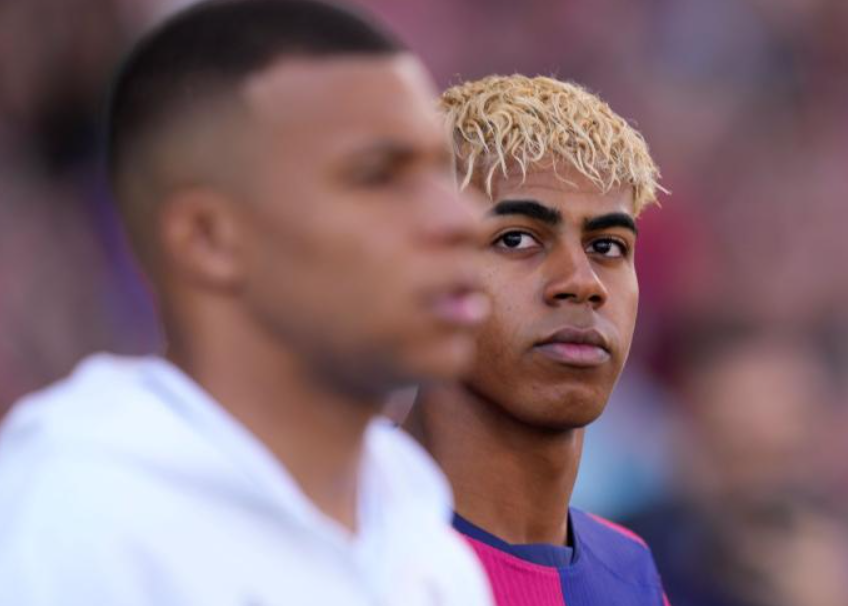 Τα ποδοσφαιρικά κλαμπ με τα υψηλότερα έσοδα στον κόσμο - Ανατροπή στην τετράδα