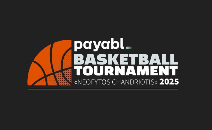 Η payabl. και φέτος Μέγας Χορηγός του τουρνουά «Νεόφυτος Χανδριώτης»