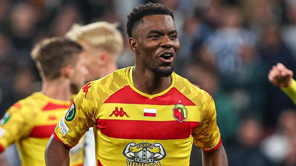 Μεταγραφικό για το αστέρι της Γιαγκελόνια, Πουλούλου και κυπριακή ομάδα!