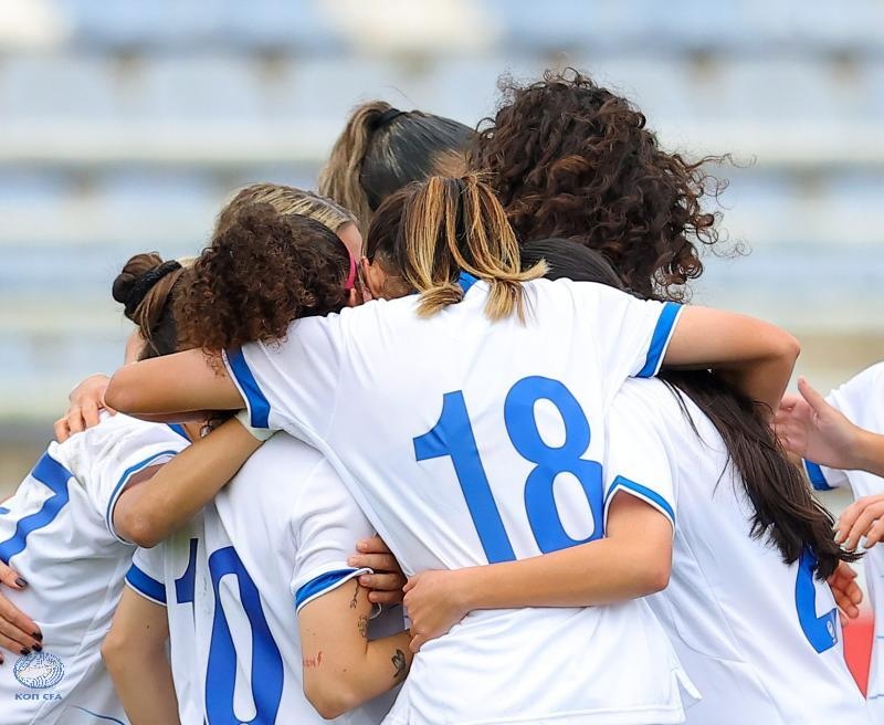 Προπονητικό καμπ για την Εθνική Κορασίδων Κ17 - Η κλήση του Ομοσπονδιακού προπονητή, Σάββα Σοφοκλέους