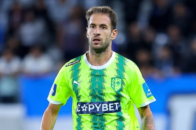 ΣΟΚ στην ΑΕΚ και με Σαμπορίτ - Πόσο καιρό θα μείνει εκτός δράσης