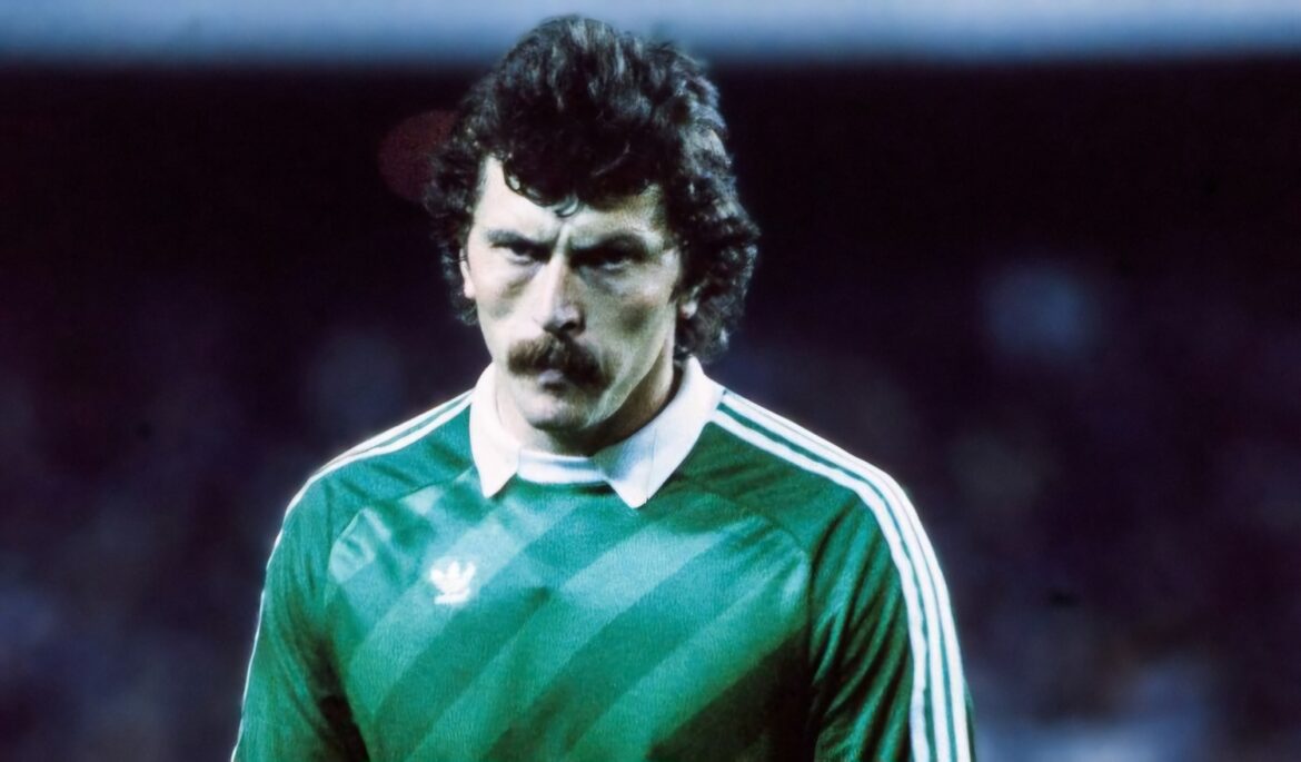 Χέλμουτ Ντουκαντάμ: Μια φορά και έναν καιρό ήταν ένας γίγαντας…