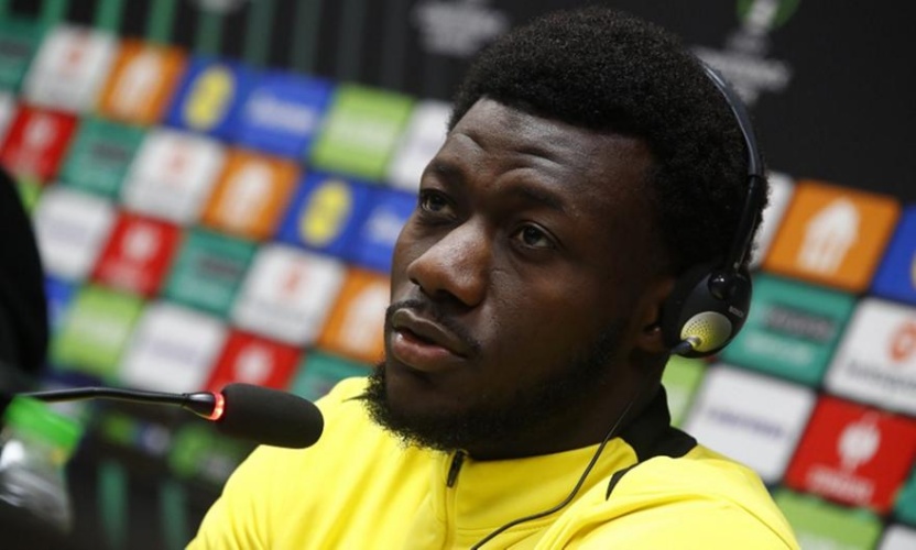 Κοϊτά: «Θα είναι ιδιαίτερη βραδιά, θέλουμε να κερδίσουμε και στη ρεβάνς»