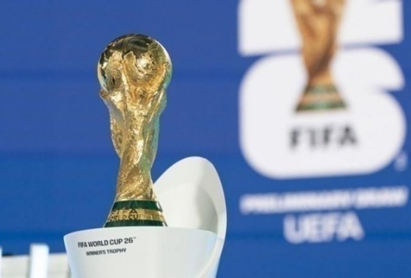Το τραβάει και άλλο η FIFA: Επανέρχεται δυναμικά στο «τραπέζι» η ιδέα για Μουντιάλ... 66 εθνικών ομάδων!