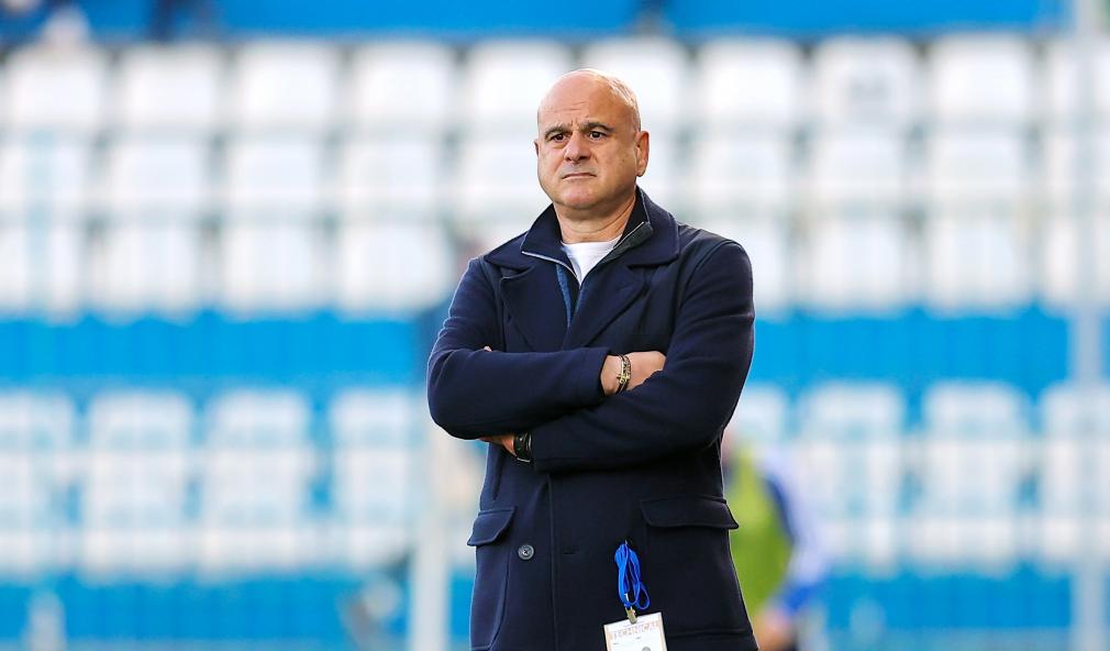 ΚΕΤΣΠΑΓΙΑ: «Σε 95 λεπτά δεν είχαμε ούτε έναν παίκτη υποφερτό»