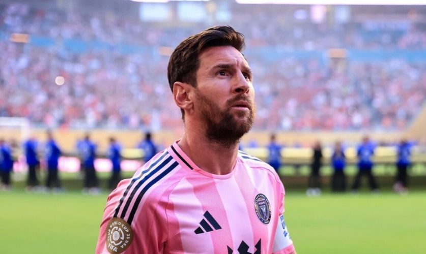 Οπαδοί της Βανκούβερ έκαναν αγωγή κατά της Ίντερ Μαϊάμι λόγω... Μέσι και δικαιώθηκαν παίρνοντας πίσω 347.000 δολάρια!