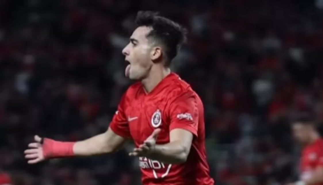 ΒΙΝΤΕΟ αφιερωμένο για το γκολ του Λοΐζου!