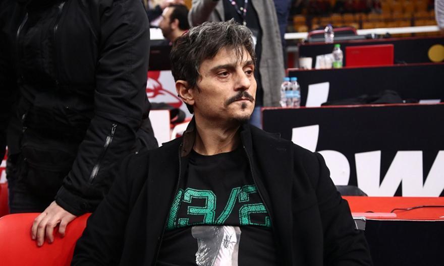 ΑΝΑΡΤΗΣΗ Γιαννακόπουλου στα σέρβικα πριν τελειώσει το αιώνιο: «Ντροπή σου»!