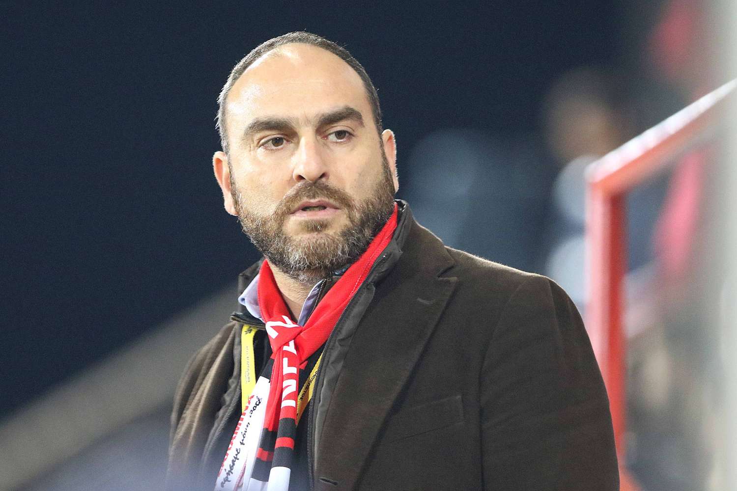 Δύσκολες στιγμές για πρώην πρόεδρο κυπριακής ομάδας – Θλίψη για τον θάνατο της μητέρας του