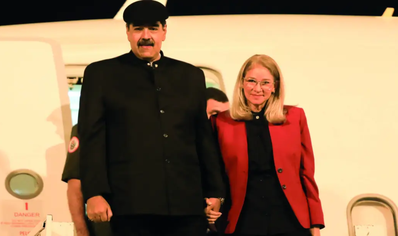 Aνάλυση BBC: Τι θα συμβεί στη Βενεζουέλα μετά τη σύλληψη του Μαδούρο από τις ΗΠΑ