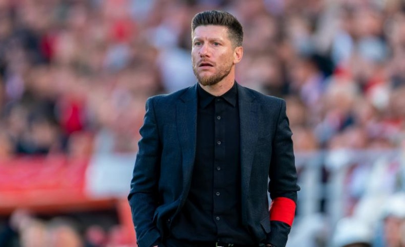 Η αρχική ενδεκάδα του Σεμπάστιαν Ποκονιόλι για το ματς με την Πάφο – Στον πάγκο ο Πογκμπά