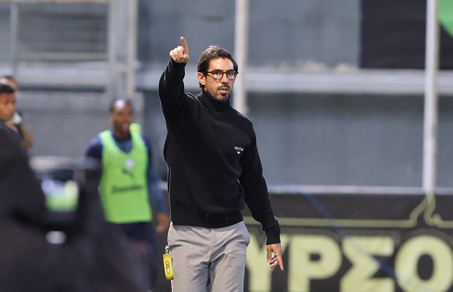 ΑΠΟΛΛΩΝΑΣ: Φουλ για τη... ΜΑΤΣΑΡΑ