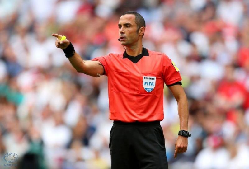 Απόλλων-Πάφος FC: Αυτός είναι ο διαιτητής του μεγάλου τελικού Κυπέλλου! 