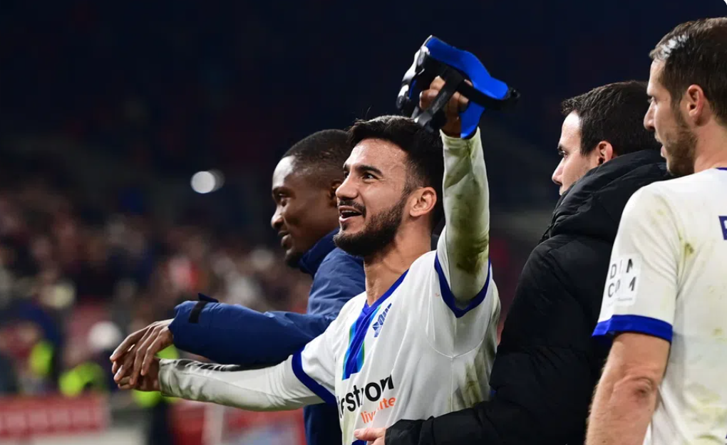 «Μία υπέροχη χώρα, σε μια υπέροχη ομάδα όπως ο ΑΠΟΕΛ»