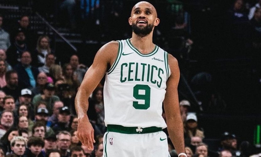 NBA: Διπλό των Σέλτικς με ήρωα Γουάιτ - Ισοπέδωσαν τους Λέικερς οι Πίστονς στο Λος Άντζελες (ΑΠΟΤΕΛΕΣΜΑΤΑ - ΒΙΝΤΕΟ)