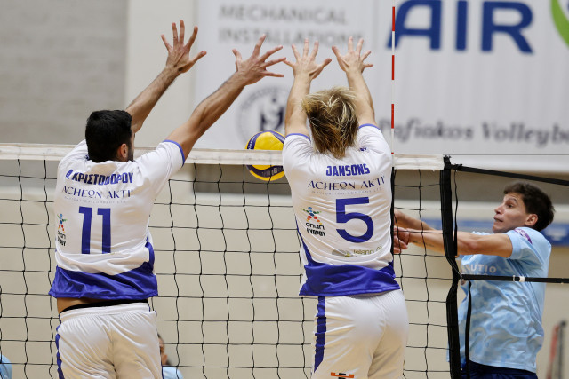 Πήρε το διπλό η Ανόρθωση κόντρα στον ΑΠΟΕΛ