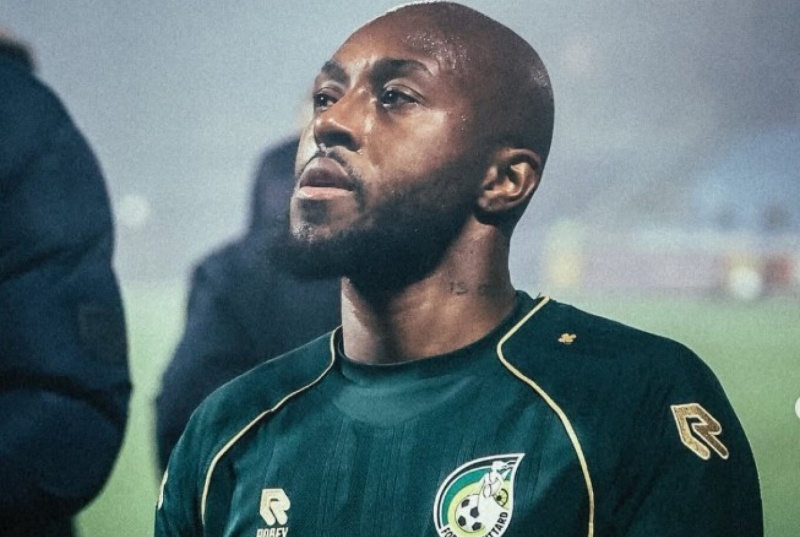 Ολλανδία: Υπέστη εγκεφαλικό, έμεινε σε κώμα και επτά μήνες αργότερα επέστρεψε στη δράση