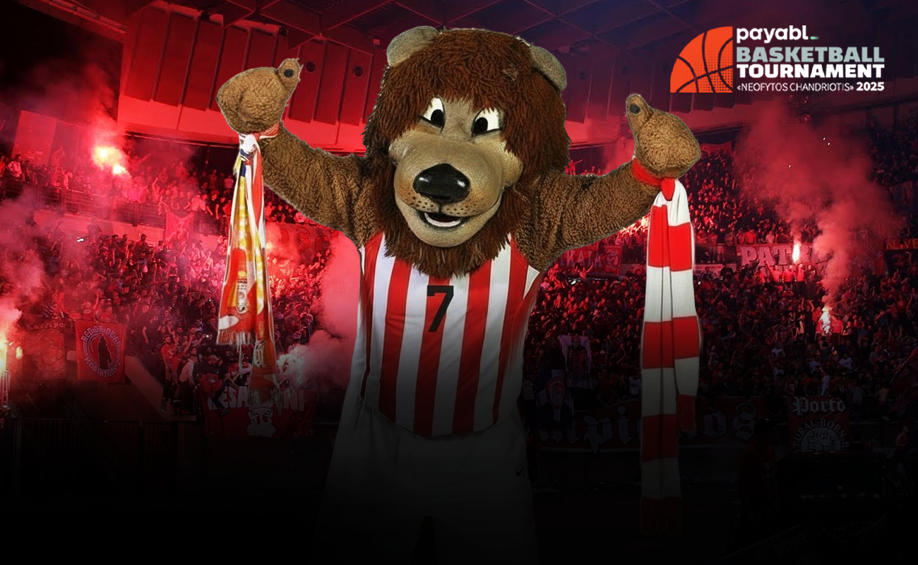 Ο Θρυλέων έρχεται ΚΥΠΡΟ! | Thema Sports Αθλητικές Ειδήσεις