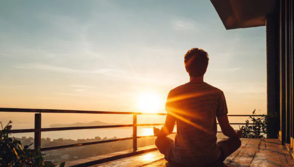 Η Μακροζωία που Ξεχνούν οι Περισσότεροι Άνδρες: Η Ρύθμιση των Συναισθημάτων