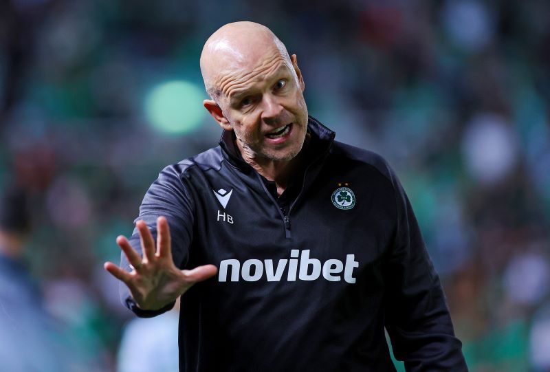 Υπο άλλες συνθήκες, δεν θα τους χαλούσε…