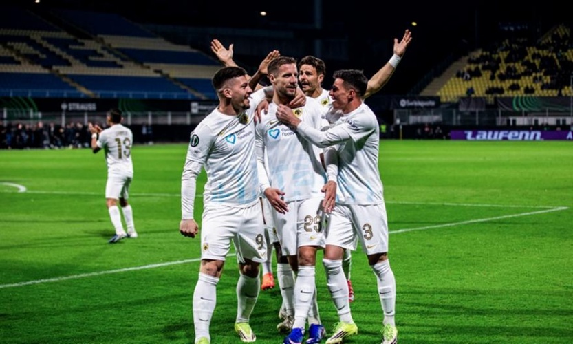 ΑΕΚ Αθηνών-Τσέλιε: Σφραγίζει την πρόκριση στους «8» και θέλει να το κάνει με νίκη η Ένωση (Πιθανές ενδεκάδες)