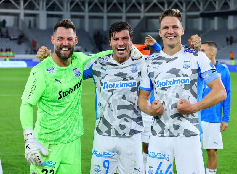 Σίγουρος ο Κουν… 