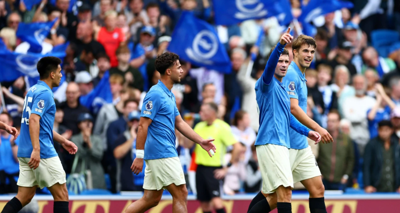 Υπάρχει «Τρίγωνο των Βερμούδων» στην Premier League; Μια απίστευτη θεωρία