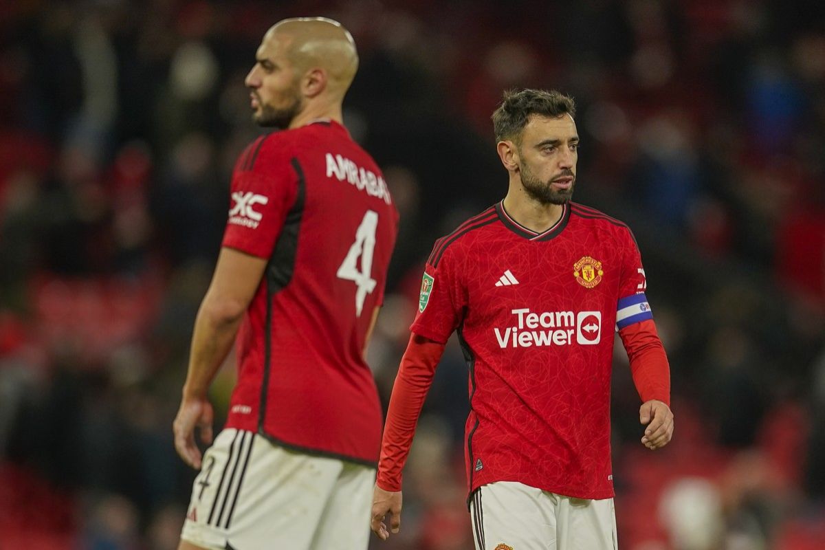 Η Μάντσεστερ Γιουνάιτεντ σε κρίση: Το χειρότερο ξεκίνημα από το 1962/63