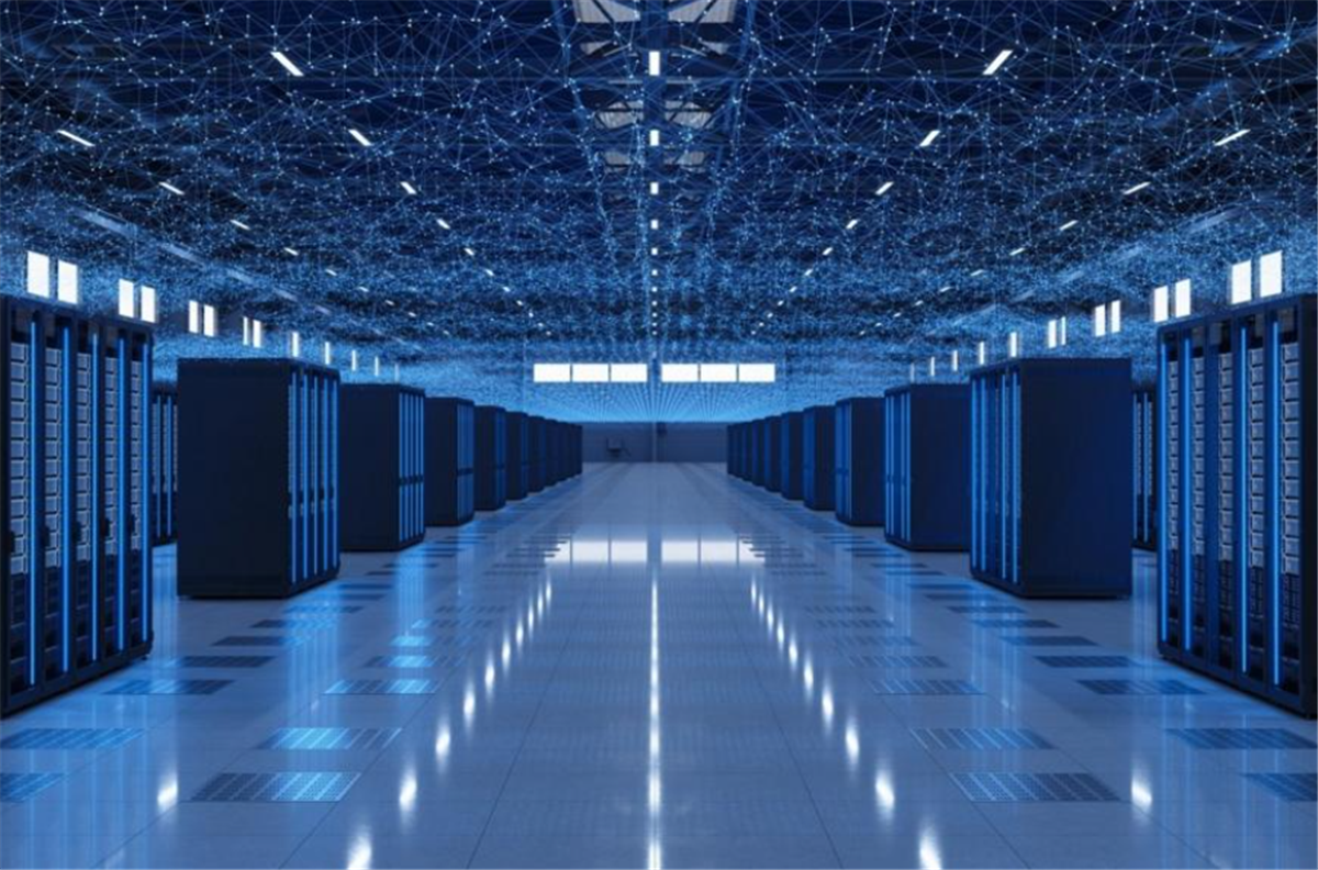 Πόσο κοστίζει πραγματικά ένα data center;