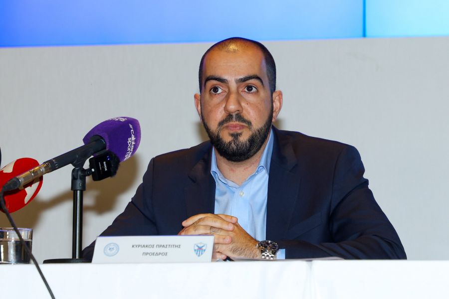 ΑΝΟΡΘΩΣΗ: «Υπήρξε κακοδιαχείριση πριν αναλάβουμε…» – Ανοικτό κάλεσμα σε Πουλλαΐδη!