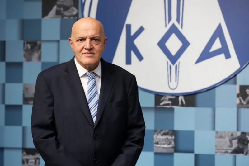 Πρόεδρος ΚΟΑ: «Επιλύονται τα προβλήματα της Πάφου για τα επόμενα 30 χρόνια με ένα σύγχρονο γήπεδο ποδοσφαίρου»
