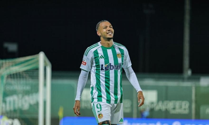 Κλείνει η μεταγραφή του Κλέιτον στον Ολυμπιακό!