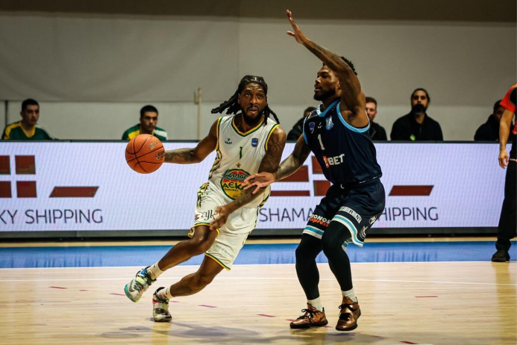 Με νίκη για την Πετρολίνα ΑΕΚ, άνοιξε η αυλαία της 2ης φάσης για το Πρωτάθλημα