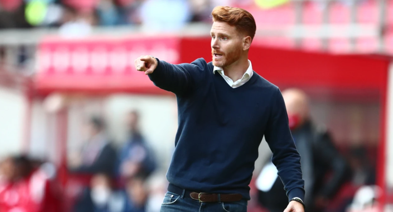 Αποκαλυπτικός Αμπασκάλ για τον Μέσι: «Δεν του άρεσε ποτέ το σχολείο»