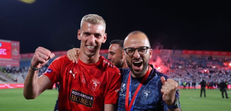 Πάφος: Ίσως προκύψουν κι άλλες αποχωρήσεις…