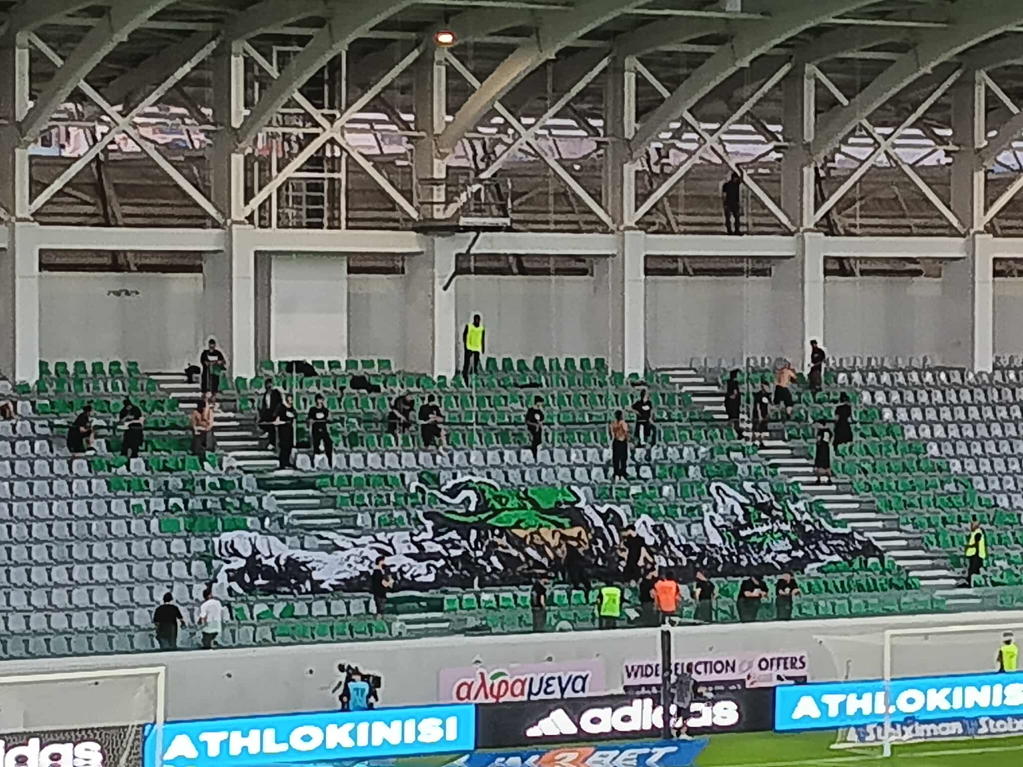 Θύρα 9: Ετοιμάζει κορεό στη Βόρεια του ΆλφαΜέγα Θύρα 9: Ετοιμάζει κορεό στη Βόρεια του ΆλφαΜέγα