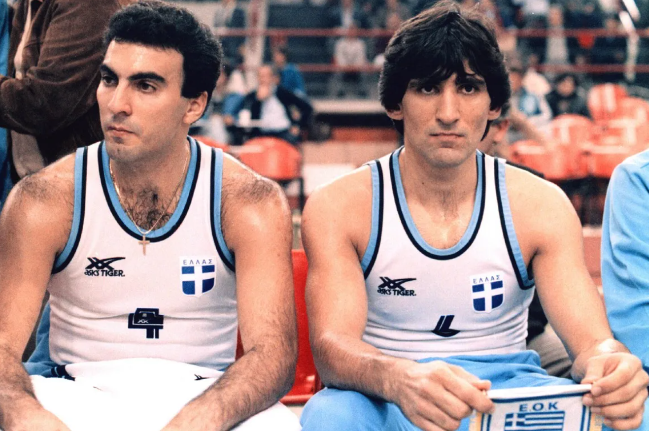 EuroBasket: Οι επτά Έλληνες στη λίστα των 100 κορυφαίων σκόρερ της διοργάνωσης