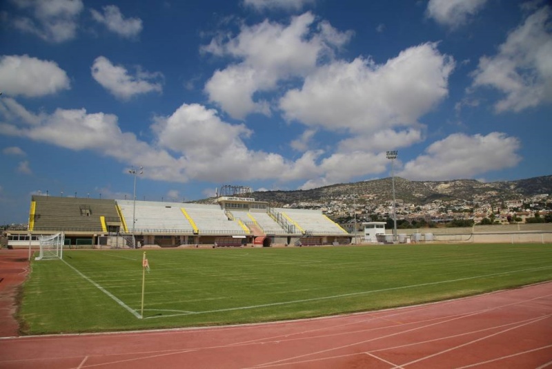 LIVE: Πέγεια – Ολυμπιακός 0-0