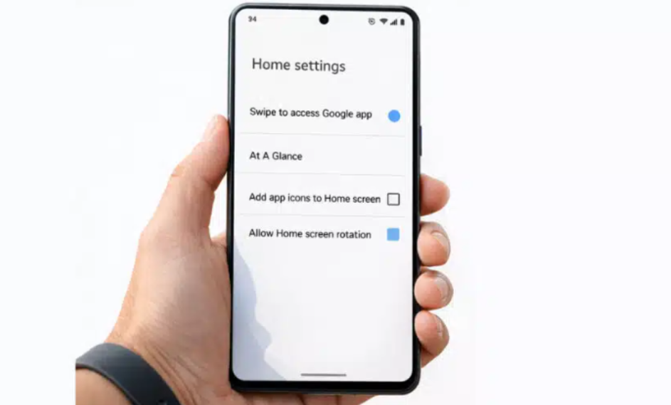 Android: Οι τρεις ρυθμίσεις που αξίζει να αλλάξετε άμεσα στο κινητό
