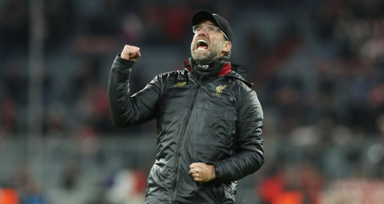 Αυτά είναι τα τρία «καυτά» ονόματα που παίζουν δυνατά για τον πάγκο της Ρεάλ