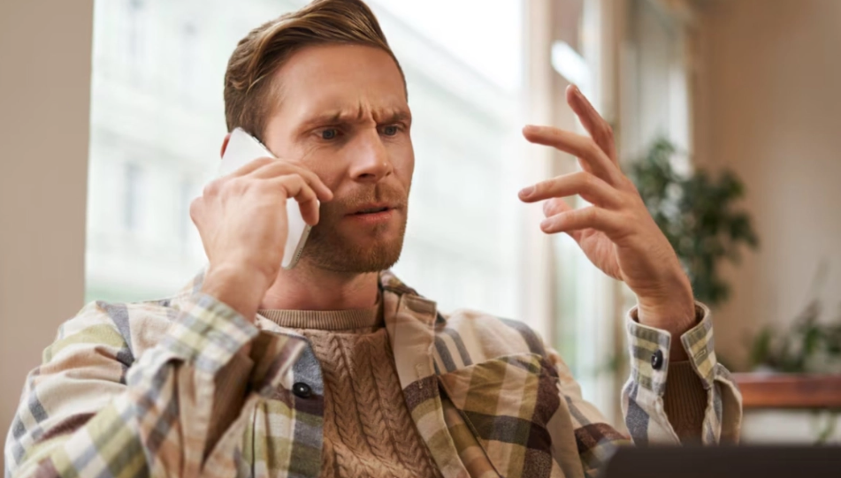 Μακριά κι αγαπημένοι: Έτσι θα αναγνωρίσεις ένα συγκρουσιακό άτομο μέσα σε μόλις 5 λεπτά