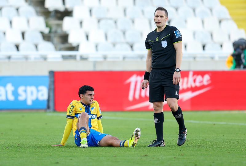 Βρε Δημητράκη… Τι θα κάμουν μαζί σου