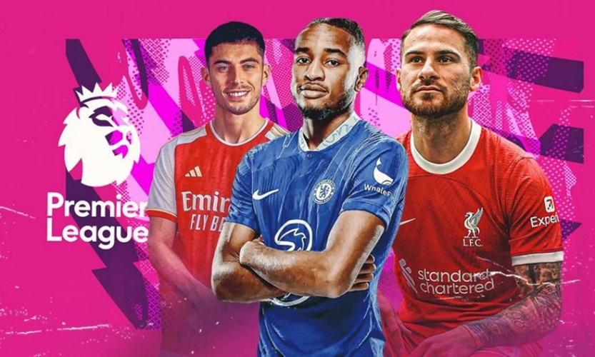 Η Πρέμιερ Λιγκ ξεκινά μετά το πιο «καυτό» μεταγραφικό καλοκαίρι των τελευταίων ετών!