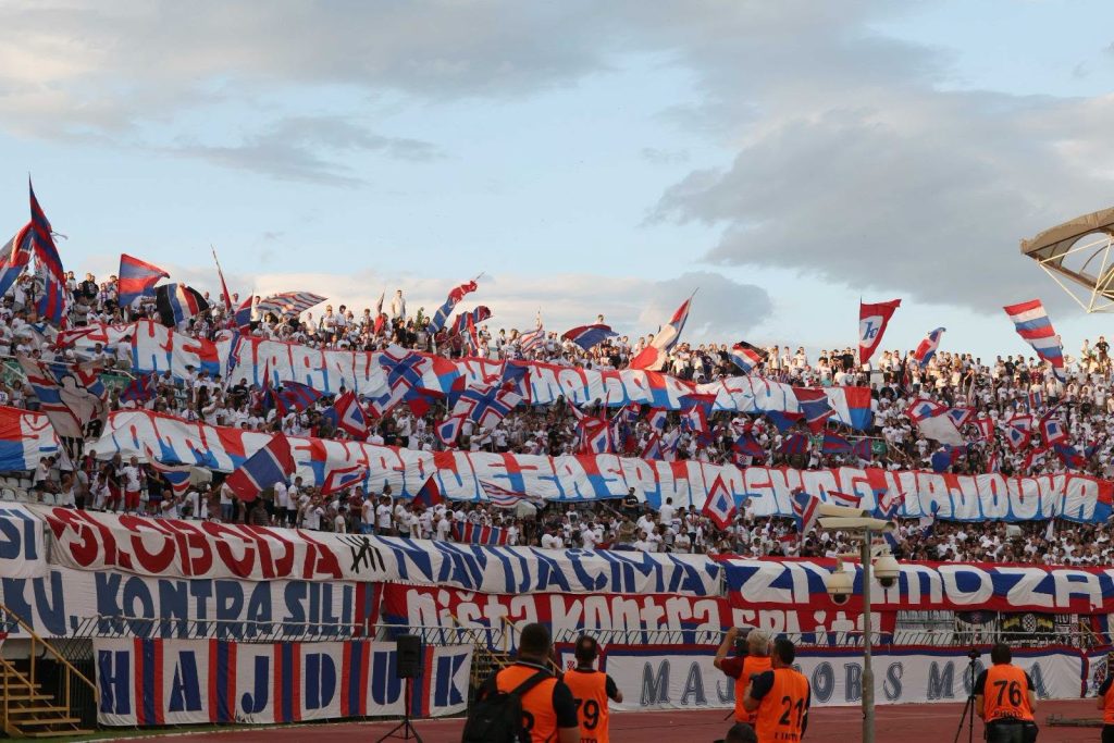 Κίνδυνος για τους Κροάτες ενόψει Πάφου!