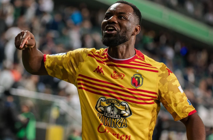 Η Πάφος έριξε δίκτυα για Αφιμίκο Πουλούλου