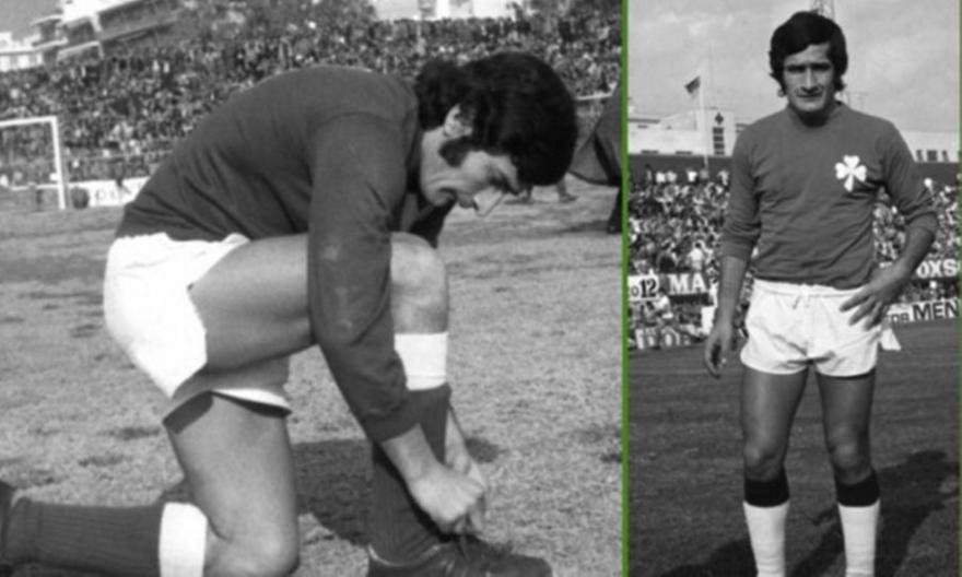 Θρήνος στην Αργεντινή και τον Παναθηναϊκό: Έφυγε ο θρυλικός Χουάν Ραμόν Βερόν