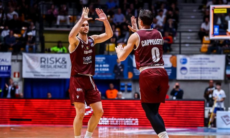 Χαμός: Ταξίδεψε με μόλις 5 παίκτες και υπηρεσιακό προπονητή