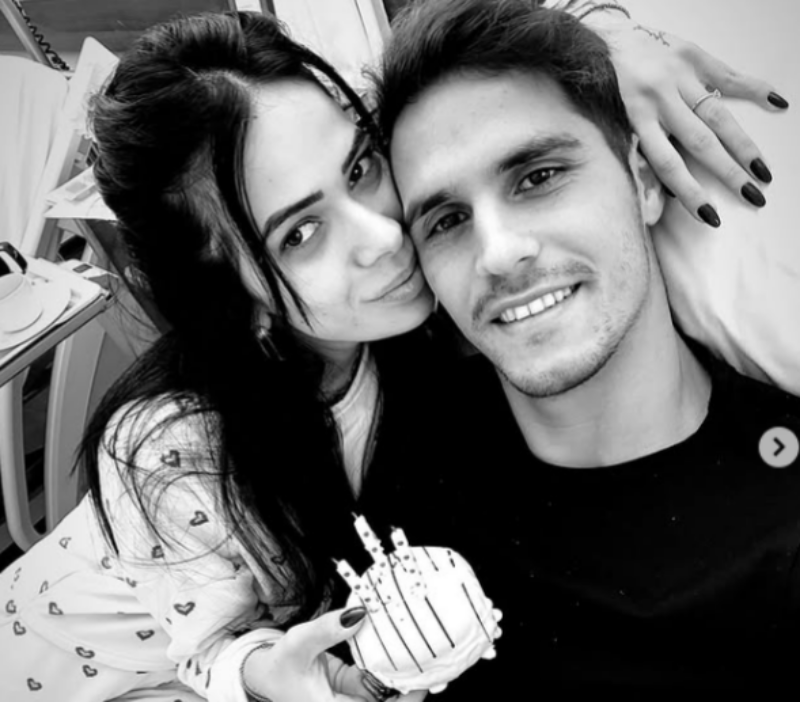 Η έκπληξη που επεφύλαξαν στον Πιέρο για τη σημερινή ξεχωριστή για τον ίδιο μέρα! (ΒΙΝΤΕΟ - ΦΩΤΟΓΡΑΦΙΕΣ)