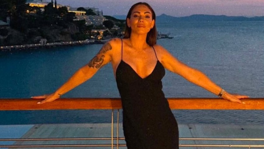 «Μ@λ@κισμέν@, τσόκαρο, βλήμα!»: Χυδαία επίθεση στην Ευρυδίκη Βαλαβάνη σε πάρκινγκ (ΦΩΤΟΓΡΑΦΙΑ)
